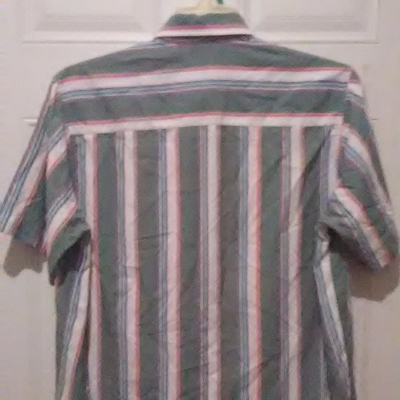 "Knights of the Round Table" Mens Shirt - Picture 5 of 7